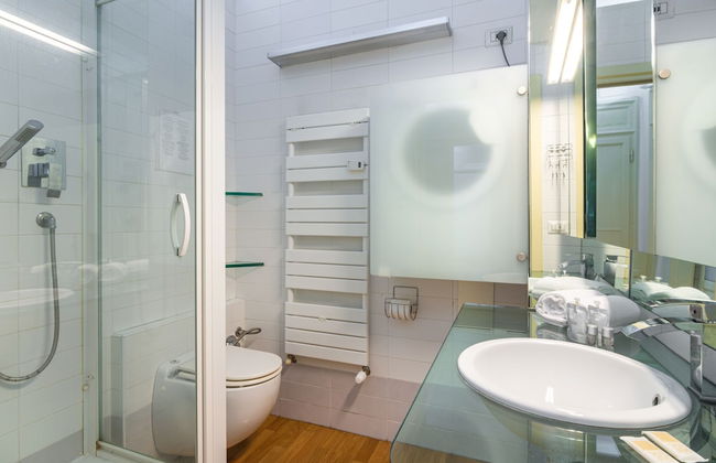 Guercino - Apartment Porta Garibaldi - Photo 27