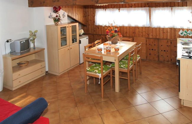 Casa Quercia - Foto 10