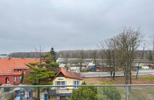 Apartament OCEAN & RIVER Sand Dunes Dziwnów z widokiem na morze i rzękę EPapartamenty - Foto 77