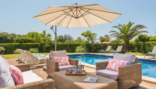 Villa Sirena - Cap den Font - Foto 4