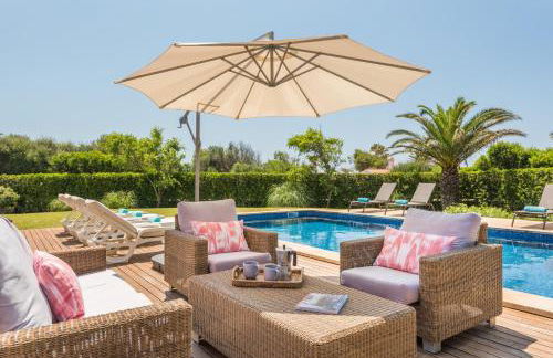 Villa Sirena - Cap den Font - Photo 1