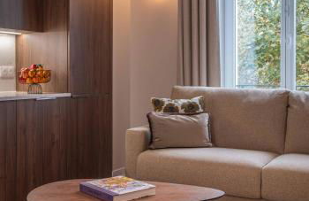 L'Horloge - Appart'Hotel proche de Disneyland - Foto 37