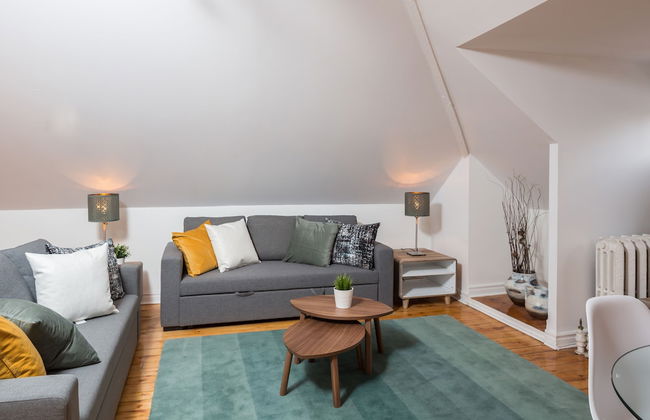 Applewood Suites - Palmerston Avenue - Photo 20