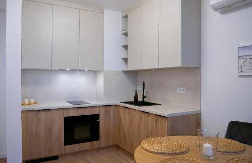 Rezydencja Merwede Apartament 123 z widokiem na morze - Photo 11