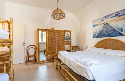 Villa Maria - Spiaggia a 400 m By Cala Salento - Foto 32