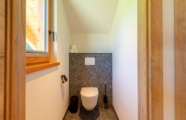 Cosy Chalet in Wolting in a Charming Area - Foto 17