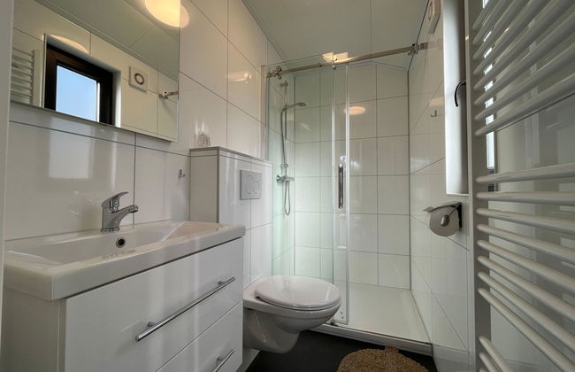 2 bedroom House in Arnhem with swimming pool and garden - Photo 7