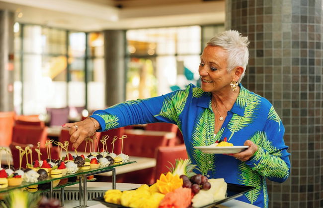 Grand Muthu Forte do Vale - Foto 48