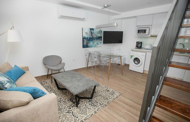 Feelathome Mártires Apartments - Foto 36