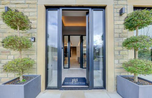 Brook Bottom Farm luxury apartments and Farmhouse - Photo 21