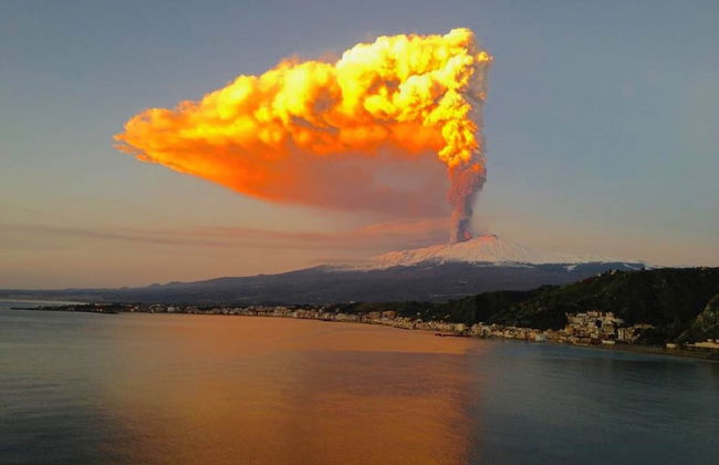 Belvilla by OYO Villa Trecastagni - Foto 32