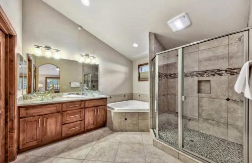 Tahoe Woods 404 at Stateline - Ski Lake Casinos - Foto 14