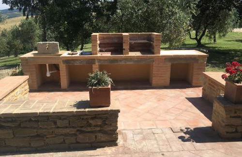 Farmhouse in Pisan Hills with Pool - Foto 36