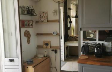 PETIT PARADIS - St MANDRIER VILLAGE - Foto 14