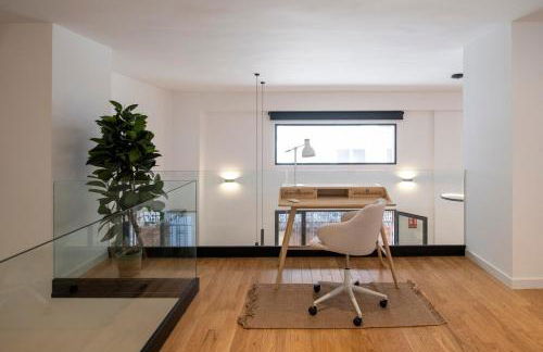 Spectacular apartment Bravo Murillo AC WiFi 1 - Foto 36