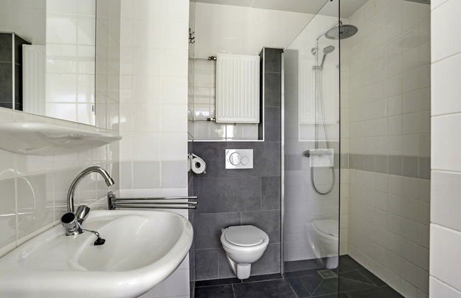 Bungalowpark It Wiid - Foto 15