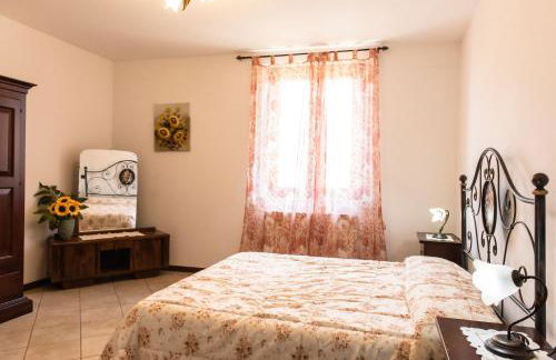 Agriturismo Stovali Da Lustrinu - Photo 63