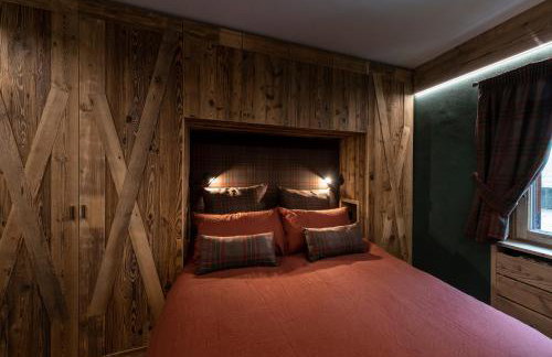 Cortina Center Design Apartment with Private Parking - Foto 38