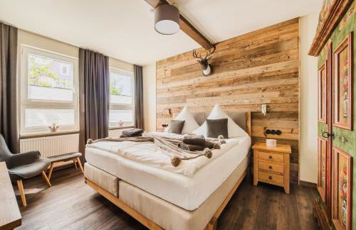 Ferienwohnung HarzReise - Foto 20