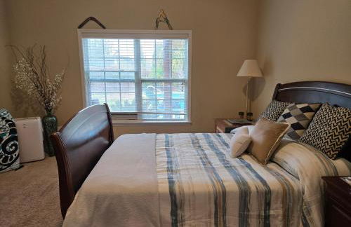 Private Master Suite for Solo Travelers and Pros - Foto 11