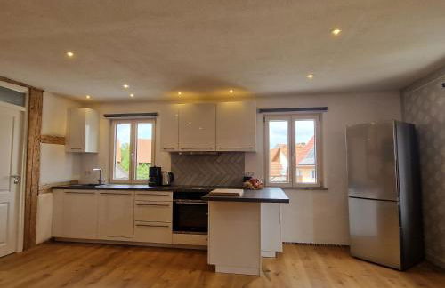 Marienhof Ferienwohnungen - Foto 4