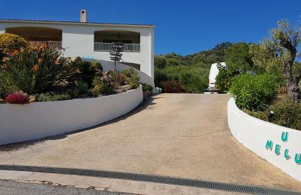 Résidence U MELU Grand T2 VERT à l'étage - Foto 6