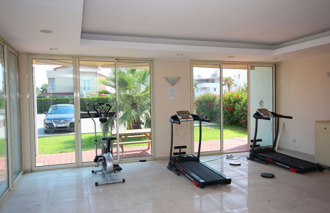 Paradise Town Villa Elite - Foto 18