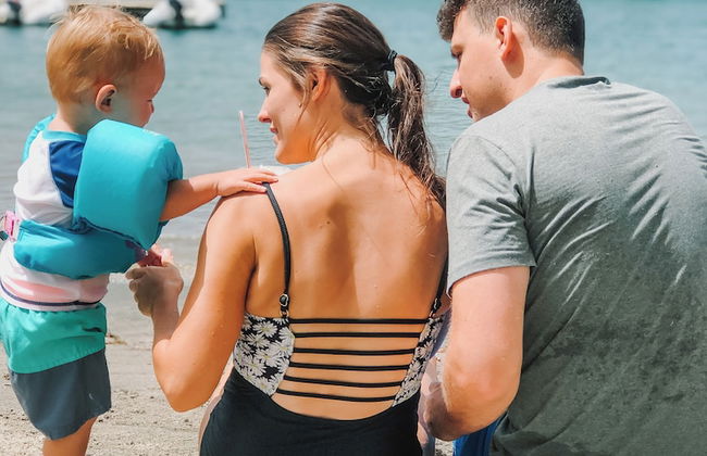 Le Phare Bleu Marina Resort - Foto 38