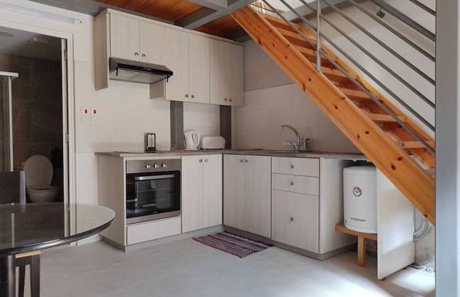 St Lazaros Studios 2 - Foto 23