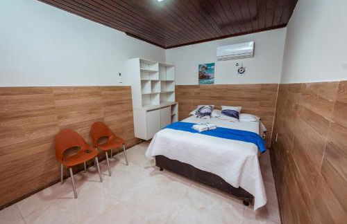 Casa c 4 suites, Piscina, Churrasqueira e Garagem - Photo 6