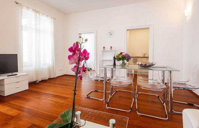 Operngasse Premium in Your Vienna - Foto 14