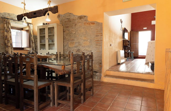 Casa Rural La Milana - Foto 40