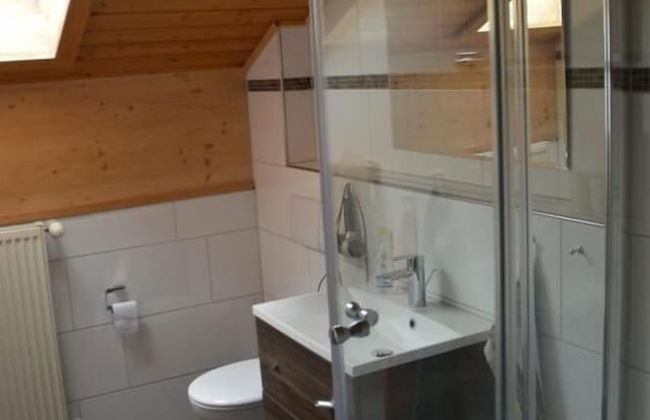 Beim Vogt - Oberjoch - Photo 10