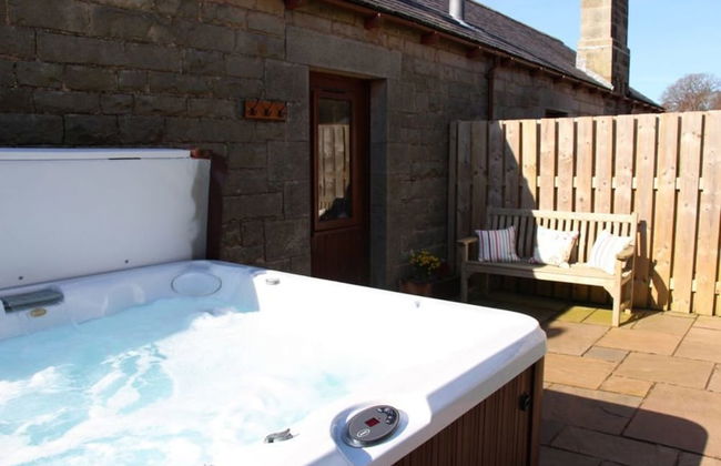 Tower Barn - Foto 11