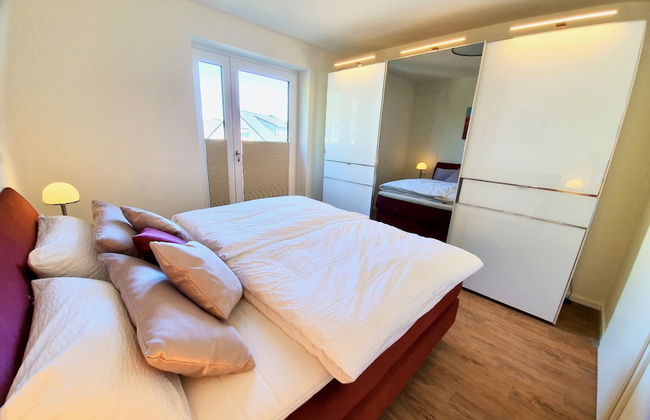 Kapitänshaus 3 - Foto 3