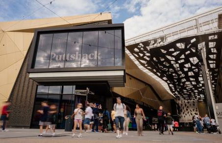 Luxury 2-bed Flat in Lakeside, West Thurrock - Foto 17