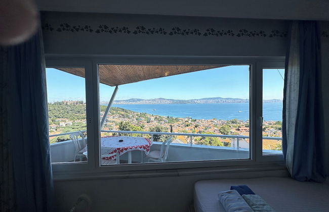 Manzara Ada Tepe - Foto 40