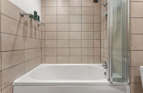 Private Studio Apartment In Dartford DA1 Free Parking TFL Zone 6 - Foto 22