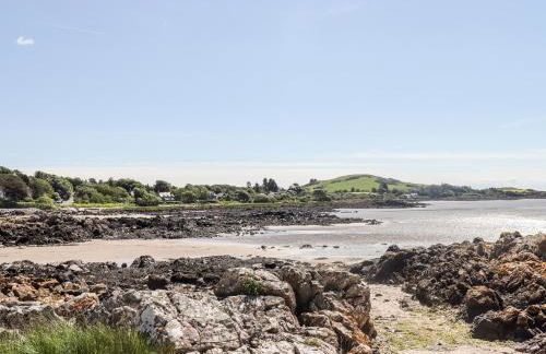 Port Donnel Cottage - Foto 32