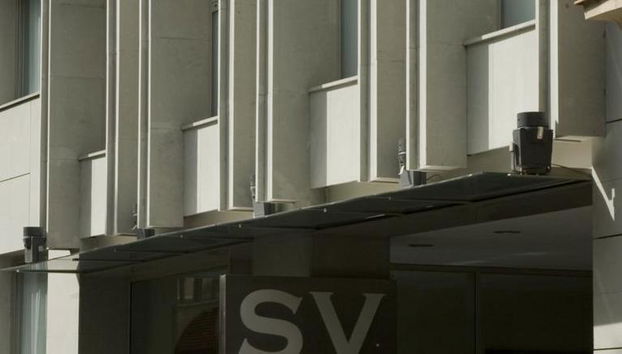 Suites Viena Plaza de España - Photo 5