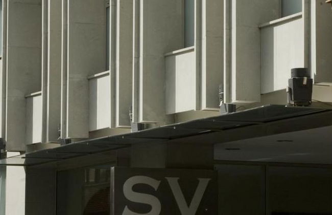 Suites Viena Plaza de España - Photo 5