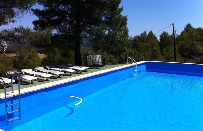 Masia La Safranera - Foto 20