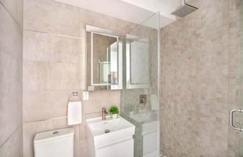 319-3A XL New Modern 1BR Union Square WD in Unit - Foto 18