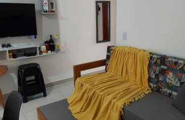 Apartamento Ubatuba Maranduba 150m da Praia - Foto 7