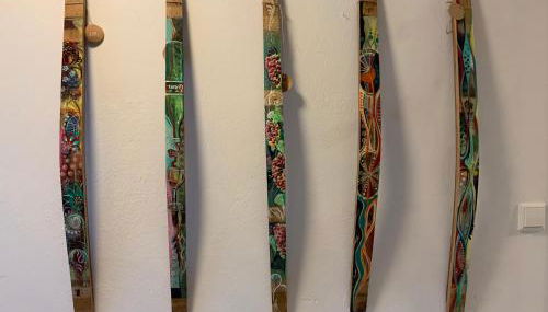 Paulusstrasse 1 - Foto 5