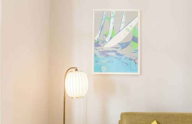 OSTKÜSTE - Nadler Hof Design Apartments - Foto 18