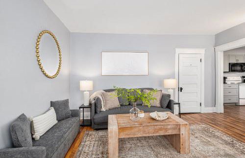 Remodeled Mins to Beach & Downtown Downstairs - Foto 18