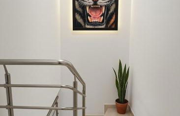 Villa Gisel - Foto 17