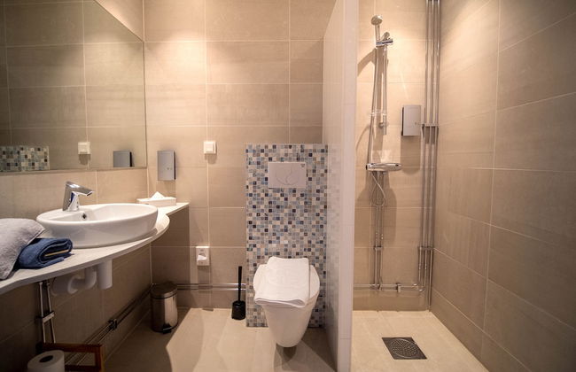 Deus Hotel - Photo 21