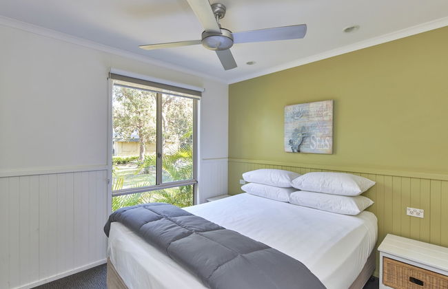 NRMA Ocean Beach Holiday Resort - Photo 8